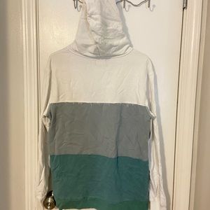 Womens sweatshirt/hoodie